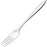 Вилка столовая «Романино»;сталь нерж.;металлич.
