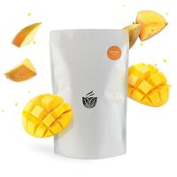 Смесь сухая для приготовления напитков «Манго» для молочных коктейлей 500г;картон,пластик;,H=25,L=7,