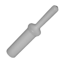 Толкатель д/мяса модели 12-22;D=50,L=300/145мм