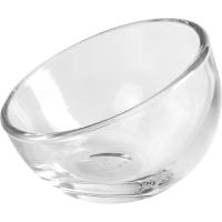Креманка;стекло;50мл;D=75,H=55мм;прозр.