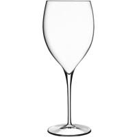 Бокал для вина «Магнифико»;хр.стекло;0,85л;D=9/11,H=28см;прозр.