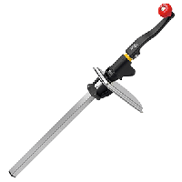 Нож  для консервных банок настольный EZ20;металл;D=25,L=630мм;металлич.