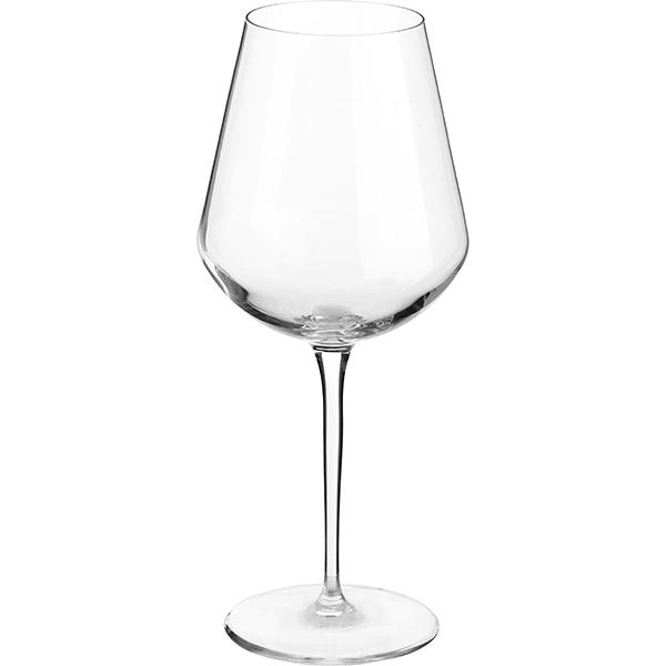 Бокал для вина «Инальто Уно»;стекло;0,64л;D=10,4,H=24,3см;прозр. Бокал для вина «Инальто Уно»;стекло;0,64л;D=10,4,H=24,3см;прозр.