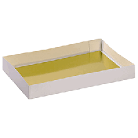 Упаковка конд.[25шт];картон;белый