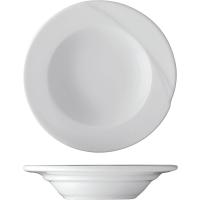 Салатник «Атлантис»;фарфор;50мл;D=130,H=33мм;белый