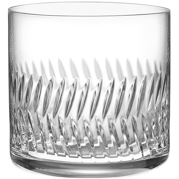 Олд фэшн «Камберленд»;хр.стекло;370мл;D=85,H=85мм;прозр.