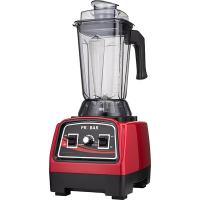 Блендер «CB-986»;пластик;2,5л;,H=53,5,L=28,B=27,5см;1,3Квт;красный,черный