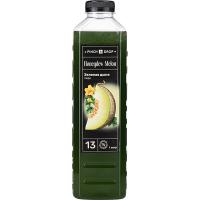 Пюре «Зеленая дыня» фруктовое Pinch&Drop;пластик;1л;D=7,H=26см