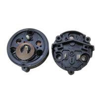 Защита нагревательной трубки для мармита 81187;металл;черный