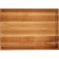 Доска для подачи;бук;,H=25,L=350,B=250мм