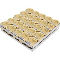 Сироп «Ваниль» ароматизированный порционный Pinch&Drop на подложке[50шт];поливинилхл.;15мл;D=45,H=45