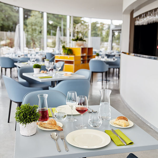 Тарелка «Интэнсити» мелкая;зеникс;D=255,H=20мм;белый