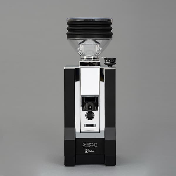 Кофемолка «Mignon Zero Brew 55 16CR»;,H=34,5,L=14,B=12см;320вт;черный Кофемолка «Mignon Zero Brew 55 16CR»;,H=34,5,L=14,B=12см;320вт;черный