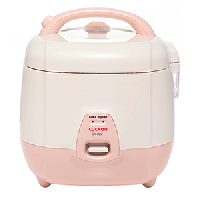 Рисоварка с функцией термоса;1л