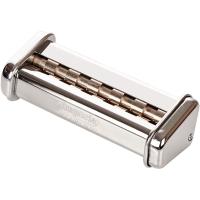 Насадка для машинки для приготовления пасты «Симплекс» лазаньи;сталь нерж.;D=12,H=45,L=175/60,B=60мм