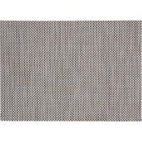 Салфетка сервировочная;поливинилхл.;,L=46,B=33см;серый