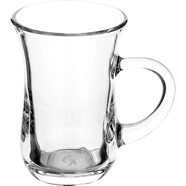 Стакан для чая;стекло;160мл;D=65,H=93мм;прозр. Стакан для чая;стекло;160мл;D=65,H=93мм;прозр.