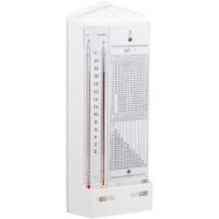 Термометр-гигрометр «Вит-1»;,H=29,B=12см