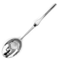 Ложка десертная;сталь нерж.