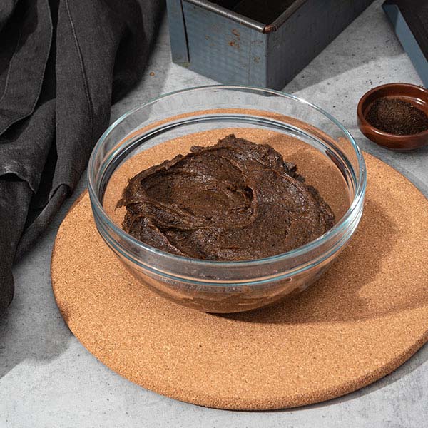 Подставка под горячее;пробка натур.;D=26см;коричнев.