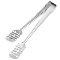 Щипцы для торта «Проотель»;сталь нерж.;,L=220/65,B=35мм;металлич.