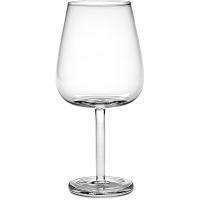 Бокал для вина «Бэйс»;стекло;0,65л;D=10,H=22см;прозр. Бокал для вина «Бэйс»;стекло;0,65л;D=10,H=22см;прозр.
