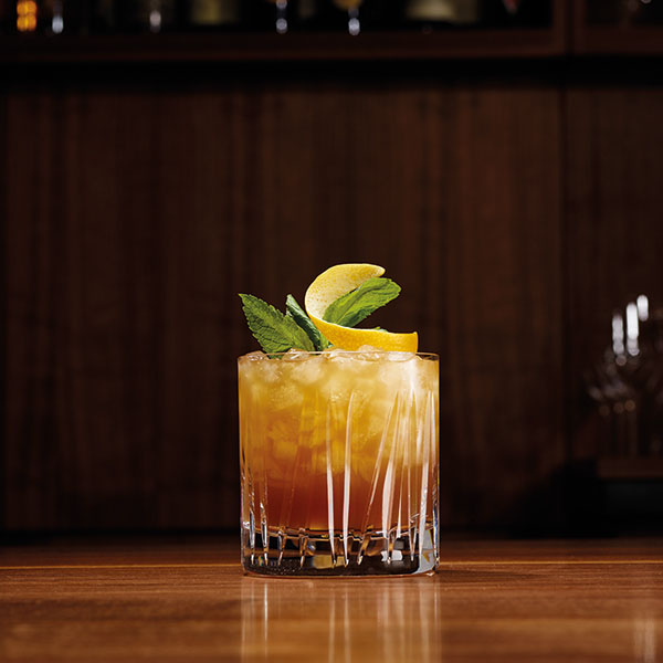 Олд фэшн;хр.стекло;369мл;D=89,H=95мм;прозр.