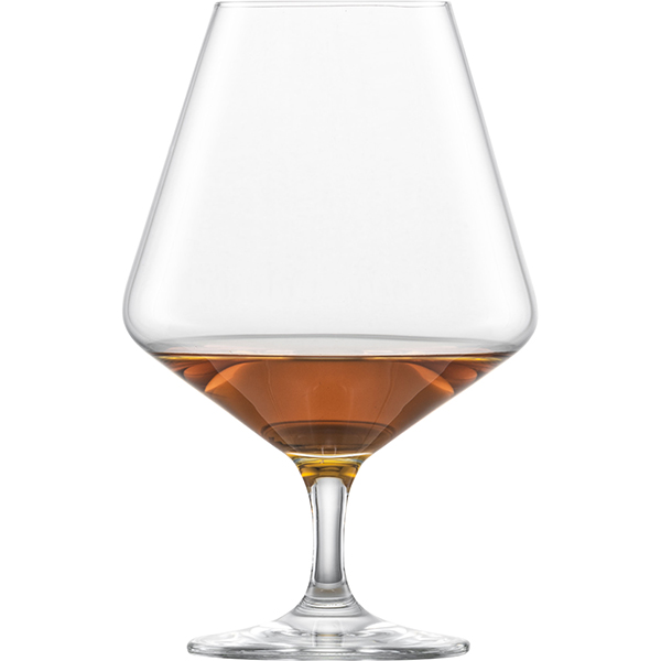 Бокал для бренди «Белфеста (Пьюр)»;хр.стекло;0,615л;D=62,H=170мм