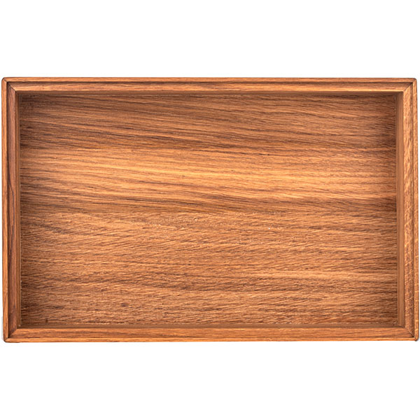 Ящик для подачи;дуб;,H=65,L=300,B=190мм