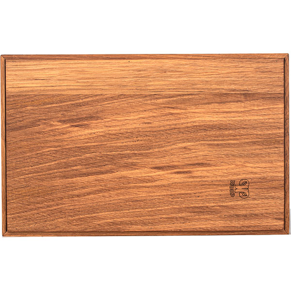 Ящик для подачи;дуб;,H=45,L=300,B=190мм