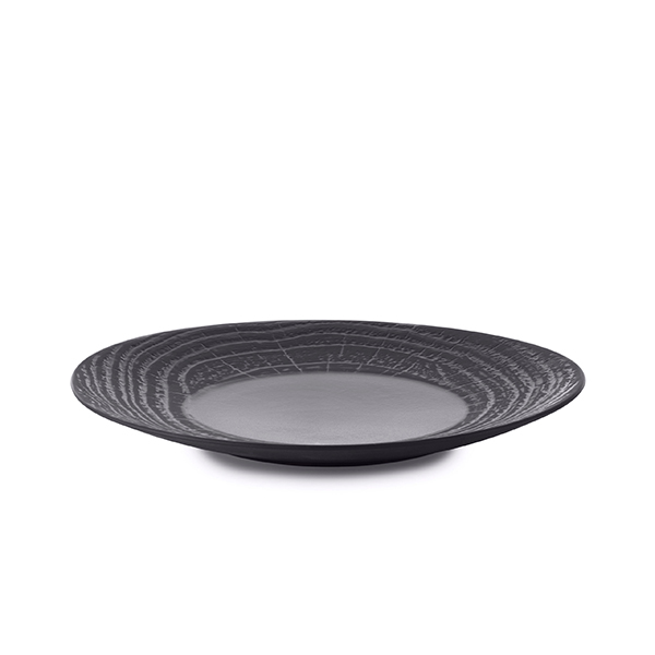 Тарелка «Арборесценс» мелкая;керамика;D=310,H=35мм;