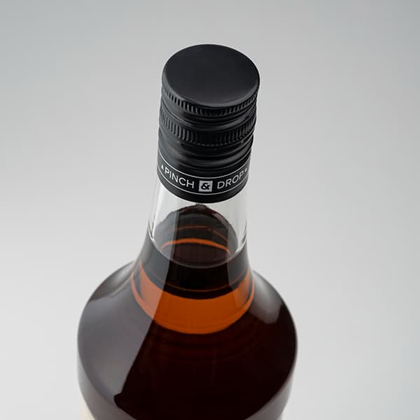 Сироп «Жареный лесной орех» Pinch&Drop;стекло;1л;D=85,H=330мм