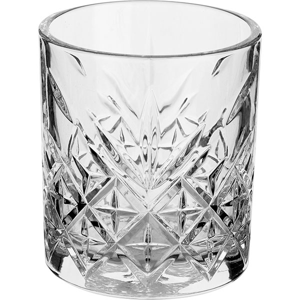 Олд фэшн «Таймлесс»;стекло;205мл;D=72,H=83мм;прозр.