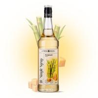 Сироп «Сахарный» Pinch&Drop;стекло;1л;D=85,H=330мм