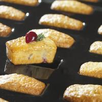 Форма кондитерская «Прямоугольник»[56шт];силикон,стеклопласт.;19мл;,H=18,L=50,B=25мм