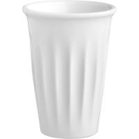 Стакан для коктейлей «Ригби»;фарфор;250мл;,H=12,1см;белый Стакан для коктейлей «Ригби»;фарфор;250мл;,H=12,1см;белый