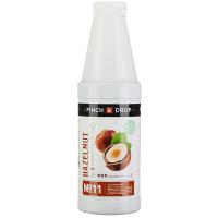 Топпинг «Лесной орех» Pinch&Drop 1 кг;пластик;D=8,H=26см