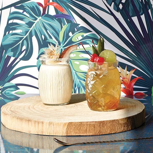 Стакан для коктейлей «Свит»;стекло;440мл;D=85,H=117мм;прозр. Стакан для коктейлей «Свит»;стекло;440мл;D=85,H=117мм;прозр.