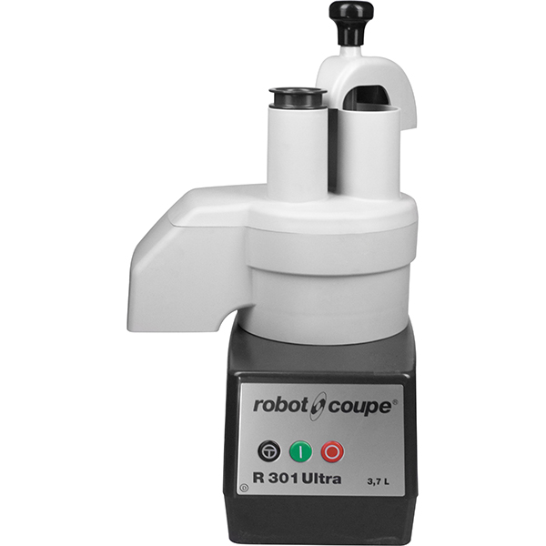 Процессор кухонный «R301 Ultra» без ножей;сталь нерж.;,H=30,L=55,B=32,5см;650вт;серебрист.