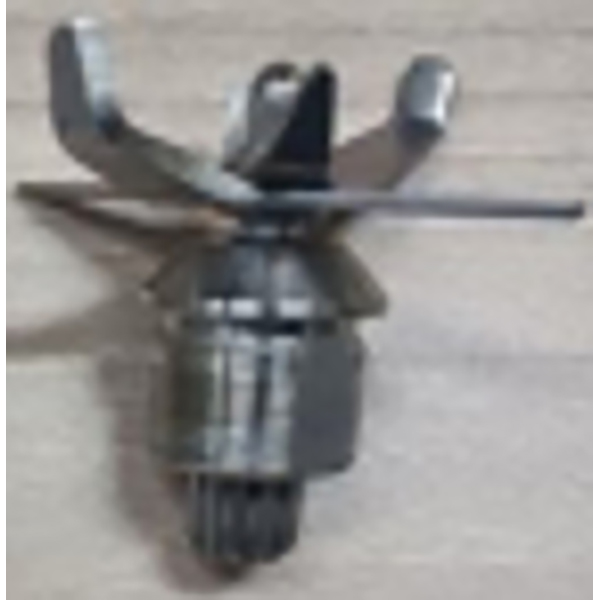 Нож для блендера «CB-787A/B»;,H=65,L=75,B=75мм