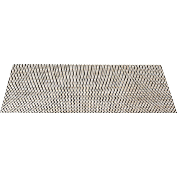 Салфетка сервировочная;поливинилхл.;,L=45,B=30см;серый