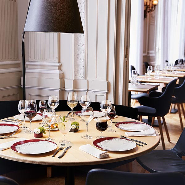 Бокал для пива «Сиквенс»;стекло;370мл;D=8,H=15см;прозр.