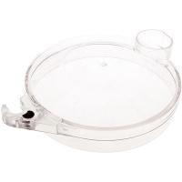 Крышка куттера в сборе модель CL;D=205,H=72мм