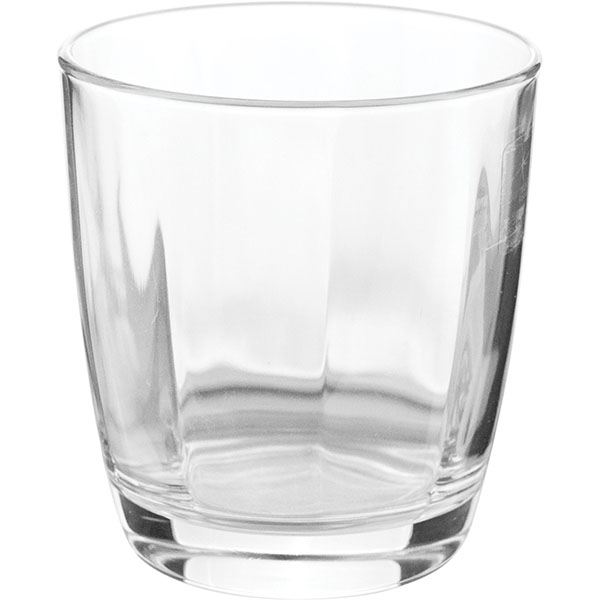 Олд фэшн (стакан) «Пулсар»;стекло;305мл;D=84,H=93мм;прозр.