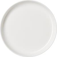 Тарелка глубокая «Полар»;фарфор;0,7л;D=24,H=3см;белый