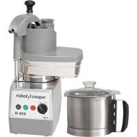 Процессор кухонный R402 б/дисков;,H=59,L=32,B=30,4см;750вт