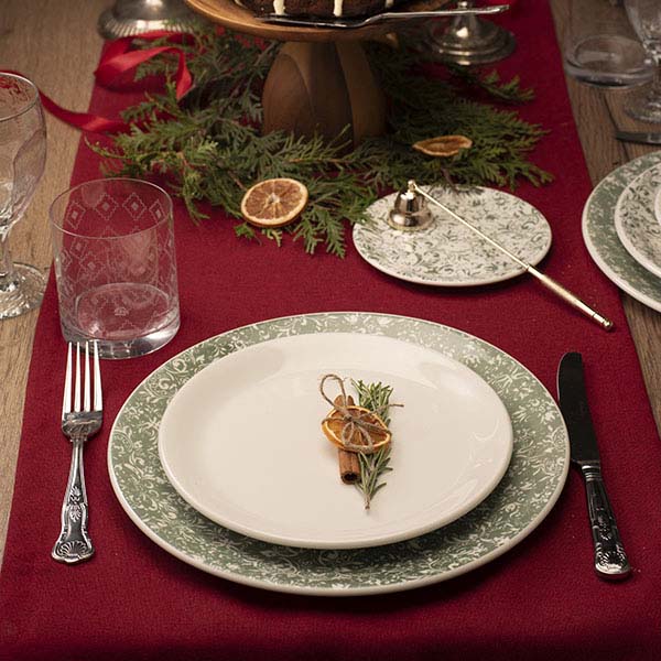 Вилка десертная «Кингс Стэйнлесс Стил»;сталь нерж.;,L=183/75,B=25мм;серебрист.