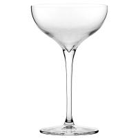 Шампанское-блюдце «Терроар»;хр.стекло;185мл;D=99,H=160мм;прозр. Шампанское-блюдце «Терроар»;хр.стекло;185мл;D=99,H=160мм;прозр.