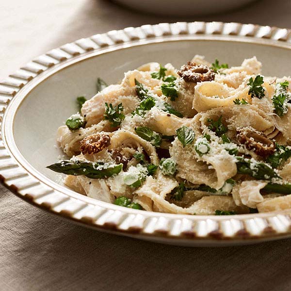 Салатник «Аделаид»;фарфор;D=21,5см;кремов.