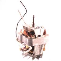 Мотор д/бленд.HBB250 NEW;металл;,H=85,L=140,B=90мм;металлич.